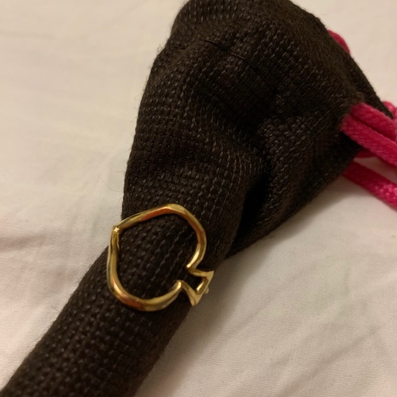 Kate spade 3 spade rings - size 5-6 - Picture 4 of 11